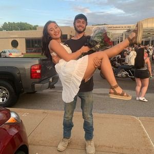 Meet your Posher, Asía